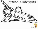 Coloring Space Pages Shuttle Rocket Spaceship Drawing Ship Nasa Kids Printable Color Outline Games Clipart Print Colouring Spectacular Aviation Lego sketch template