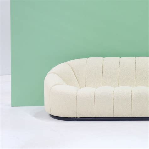 pierre paulin sofa ralph pucci international furniture