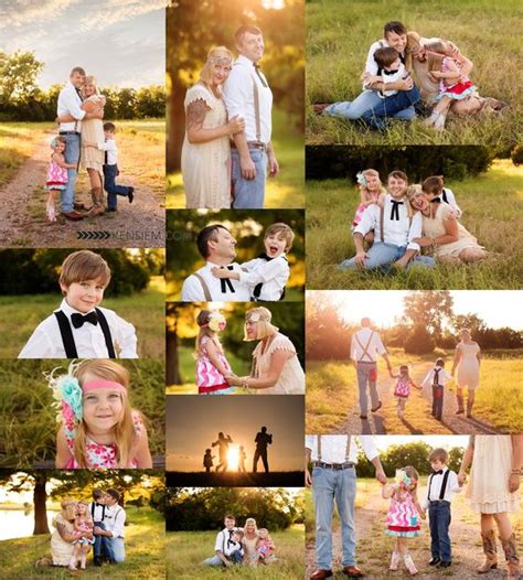 shenandoah valley family photographer family   poses outdoor family portraits  family