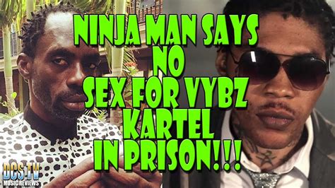 Ninja Man Opposes To Conjugal Visits In Jamaica S