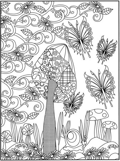 images  coloring pages  adults  pinterest dovers