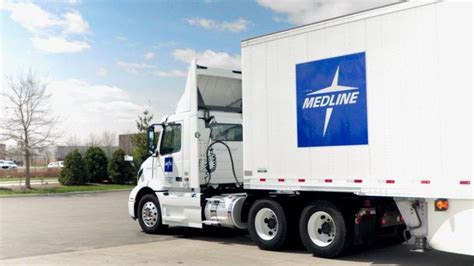 pandemic exposes medline industries strengths  weaknesses rubber news
