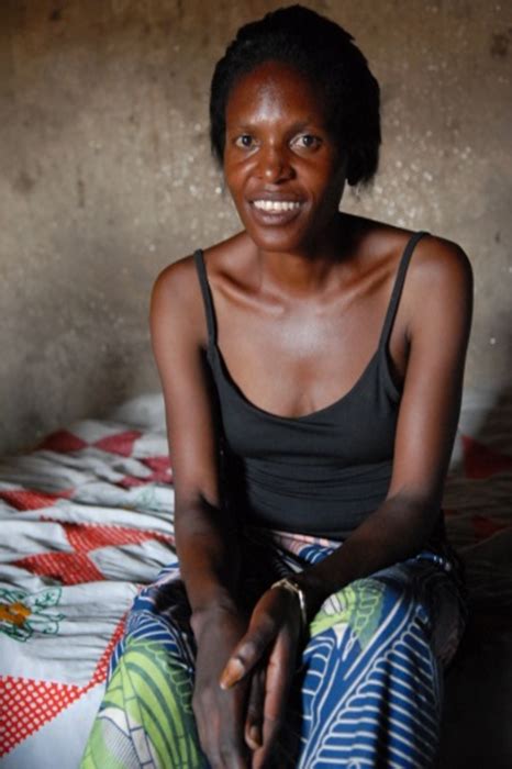 from sex worker to community leader in western rwanda transforming lives rwanda u s