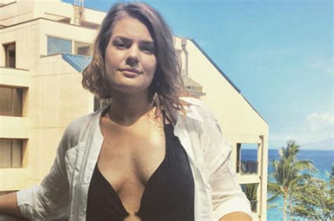 woman shares before and after bikini snaps to make important point