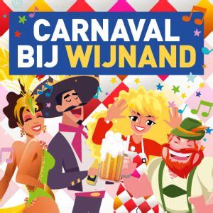 carnaval  partycentrum wijnand van delft