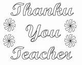 Teachers Coloring Teacher Happy Appreciation Pages Card Printable Thank Print Cards Choose Board sketch template