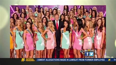 Former North Carolina Miss Usa Contestant Renews Call For Ethnics Probe