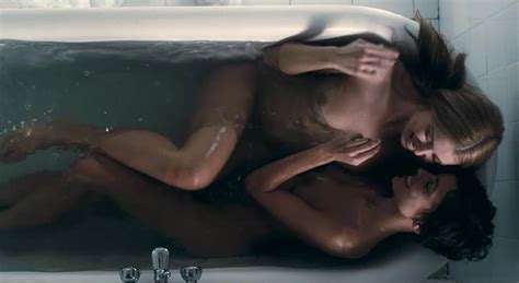 Elena Anaya Nude Scene In Room In Rome Free Video