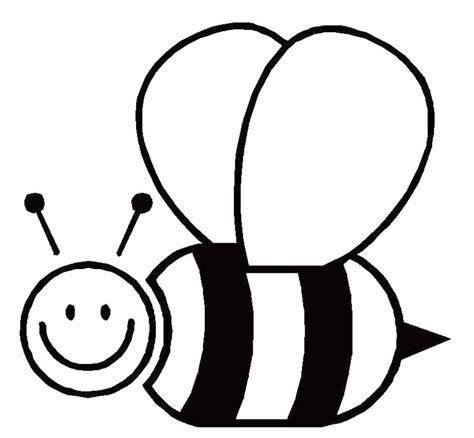 bee template google search abc easy   pinterest bees