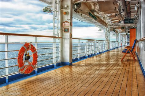 cruise ship deck ian  whitworth photography
