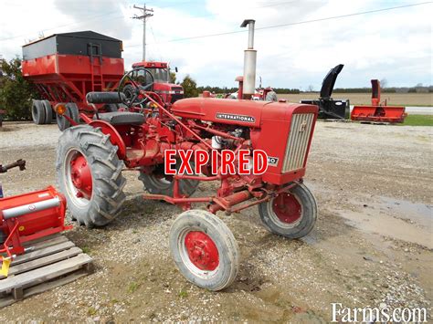 farmall  tractor  sale farmscom