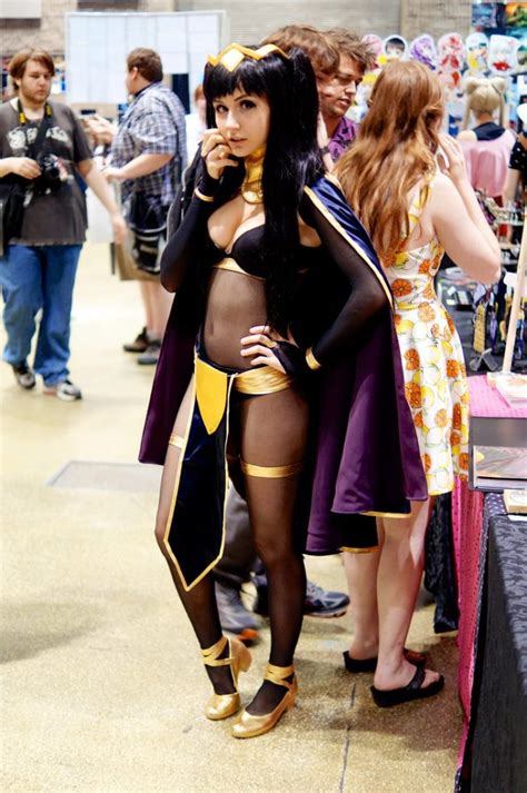 Tharja From Fire Emblem Awakening Nerd Porn