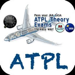 atpl offline jaafaa atpl pilot exam preparation euqb   bristol question base app