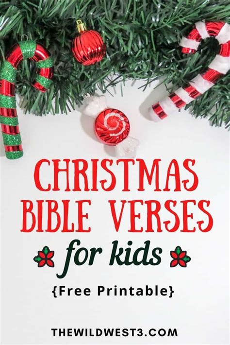 christmas bible verses  cards