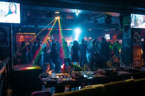 Tashkent Nightlife Uzbekistan Best Bars And Clubs Jakarta100bars