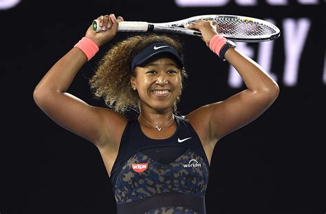 Naomi Osaka Pulls Out Of Tournament Due To Being Homesick