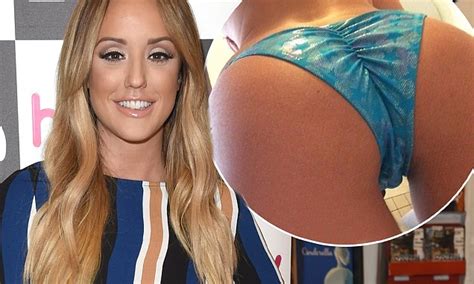 charlotte crosby hits back at haters after sharing her