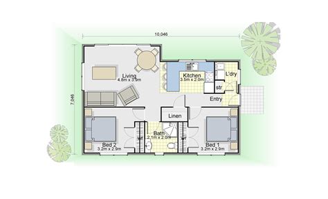simple  bedroom house plans nz pic earwax
