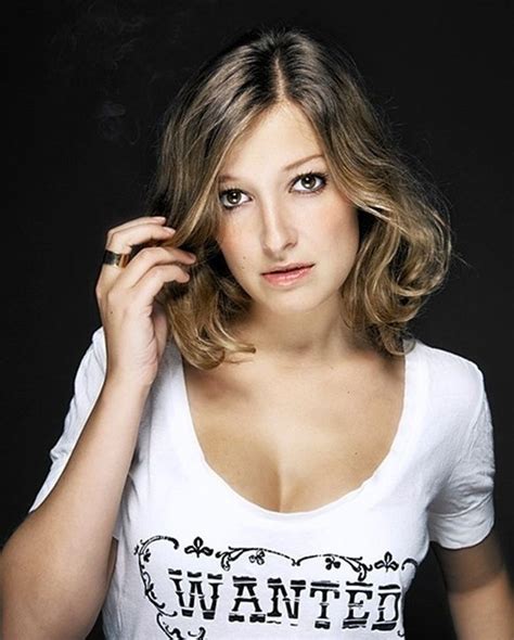 Alexandra Maria Lara Is A Romanian Born German Actress