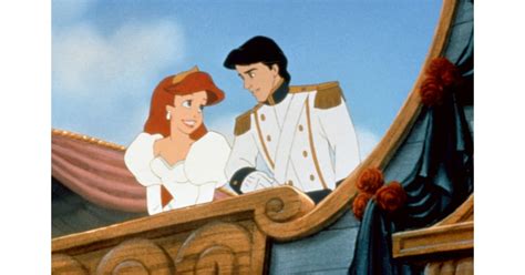 The Little Mermaid — Prince Eric And Ariel S Wedding