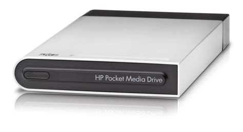 gb hp external pocket media drive  shipping today overstock
