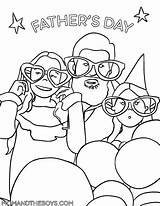 Daughters Dads Celebrate sketch template