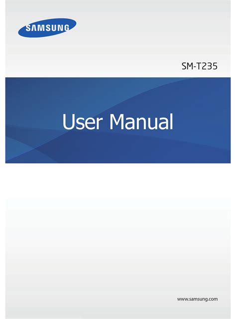 samsung sm  user manual   manualslib