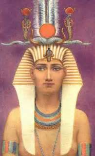 How Pharaoh Queen Hatshepsut Looked Before Her Image Was