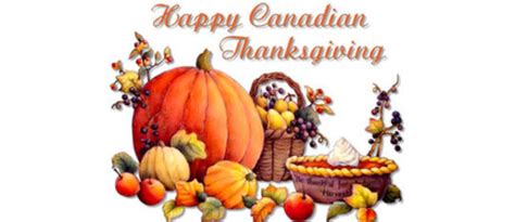 canadian thanksgiving traditions turkey celebrations october 9