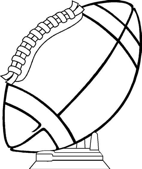 gambar philadelphia eagles football coloring pages  printable