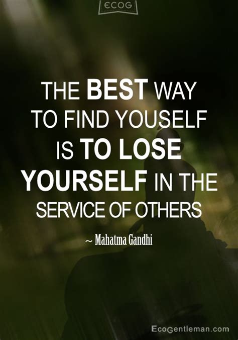 inspirational quotes  community service quotesgram