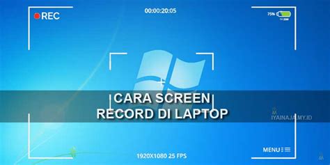 screen record  laptop  aplikasi   aplikasi