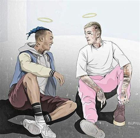 What Do You Think About The Passing Of Xxxtentacion And Lil Peep Quora