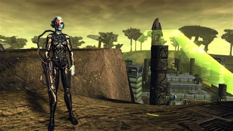Cryptic Announces New Borg Content For Star Trek Online