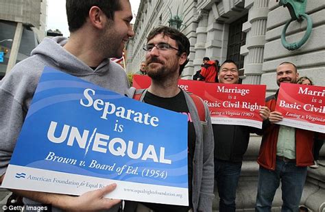 prop 8 ruling california gay marriage ban declared unconstitutional by