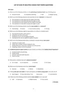 aqa paper  question   papers english language exam question