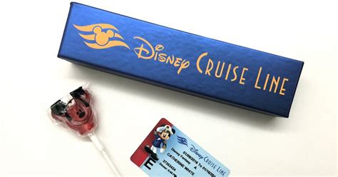 Disney Cruise Tips Popsugar Smart Living