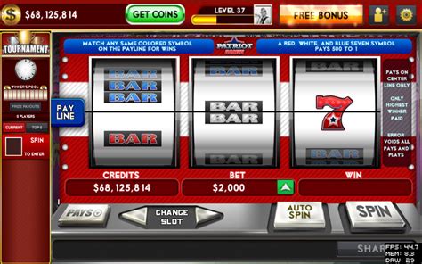 amazoncom high limit slots hd appstore  android