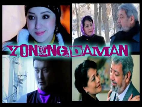 Yoningdaman Yangi Uzbek Kino Treyler 2014 Uzbek Kinolar File