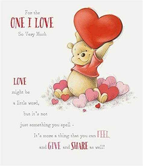 winnie  pooh quotes  fill  heart  joy  einrichten wohnideen dekoration