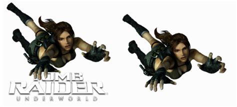 Tomb Raider Underworld Icons By Solidalexei On Deviantart