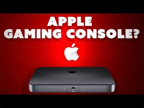 apple console   youtube