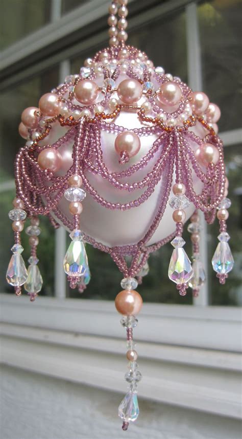 shabby chic ornament handicraft pinterest navidad navidad rosa и decoracion navidad