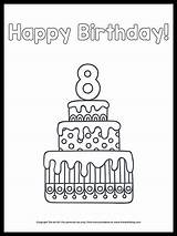 Cake 7th 9th 11th Theartkitblog Olds Shark sketch template