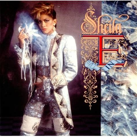 Sheila E Best Ever Albums