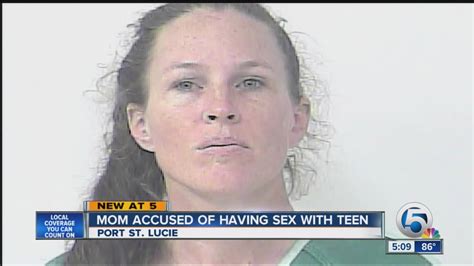 mom accused of having sex with teen youtube