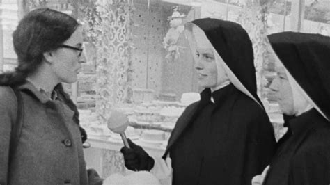 ‘inquiring nuns review a simple question yields many profound answers