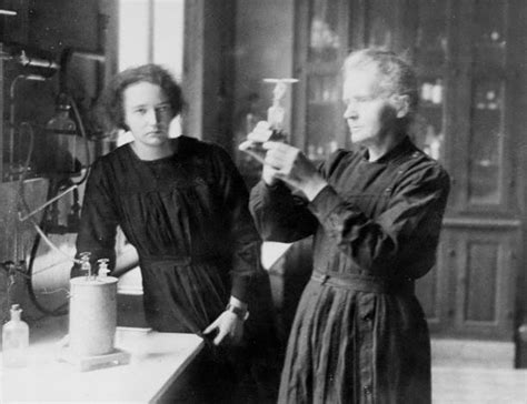 Centenary Of Maria Sklodowska Curie Unprecedented Second Nobel Prize