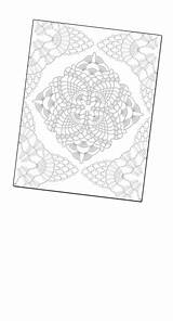 Coloring Crochetme sketch template