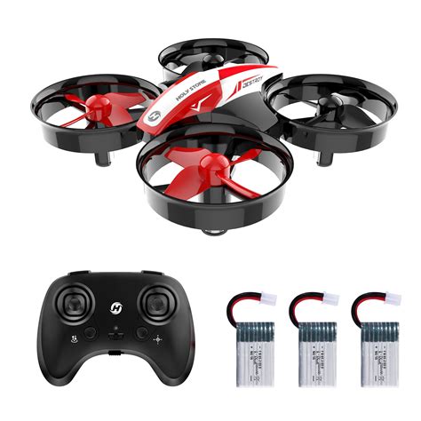 buy holy stone hs mini drone rc nano quadcopter  drone  kids  beginners rc